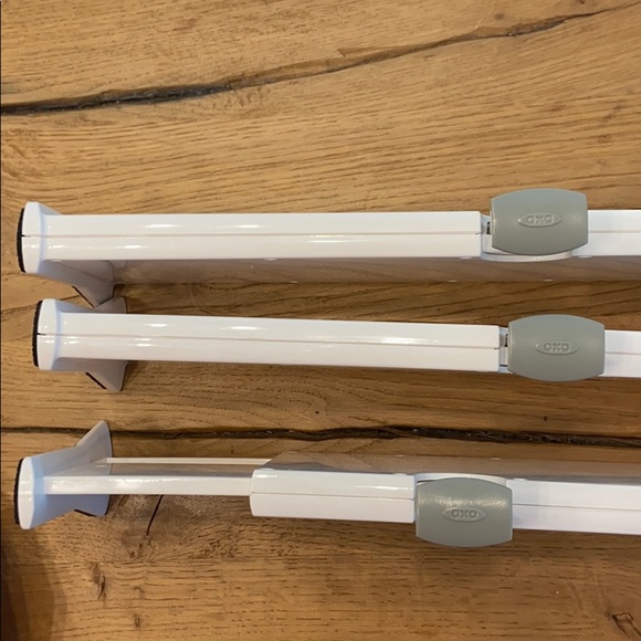 OXO 5 drawer organizer expanders - Picture 4 of 4